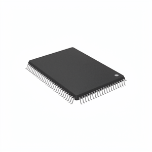 IS61LF12836EC-7.5TQLI-TR Memory 100 LQFP Manufacturer Channel Components Electronic - Product Image 1