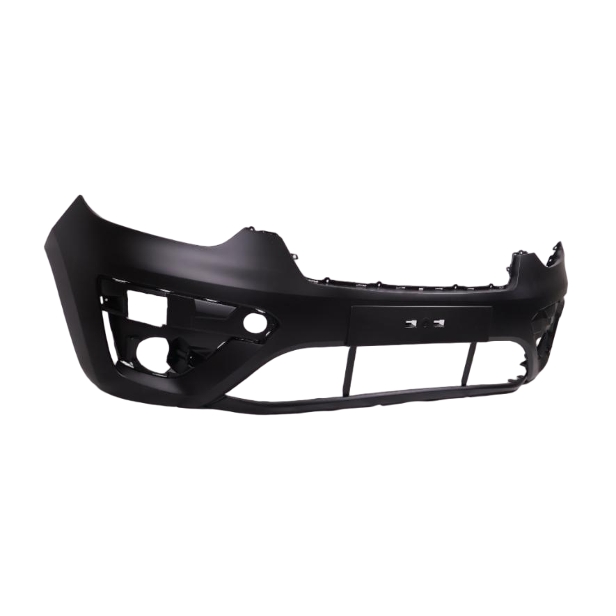front bumper renault kangoo