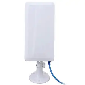 Long Range WiFi Extender Wireless Outdoor Router Repeater WLAN Antenna for Booster5m