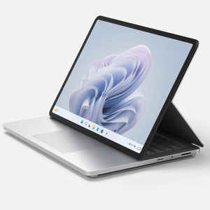 Micro-soft Surface Laptop Studio 2 màn hình cảm ứng hiệu suất cao Card đồ họa độc lập chơi game x học máy tính xách tay kinh doanh - Product Image 1