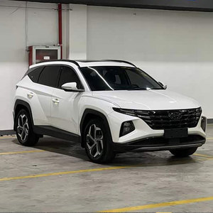 Hyundai <span class=keywords><strong>Tucson</strong></span> L <span class=keywords><strong>2022</strong></span> 2023, Auto Usado, SUV Compacto de Gasolina, Tracción en Dos Ruedas, Volante a la Izquierda, Euro VI, Automático - Product Image 3