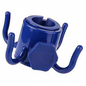Gancio per ombrellone da spiaggia per una comoda conservazione e organizzazione - Product Image 2