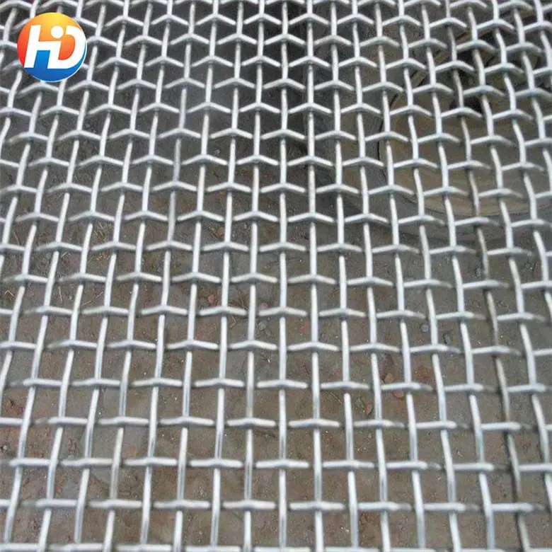 330 635 Mesh 304 321 430 330ss Stainless Steel Metal Woven Filter Mesh