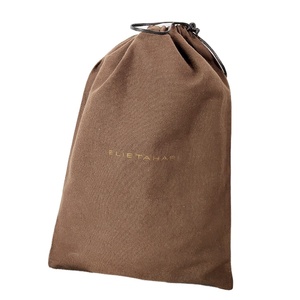 Bolsa de Almacenamiento de Zapatos de Algodón, Ecológica, a Prueba de Polvo, de Gran Tamaño, Más Vendida - Product Image 1