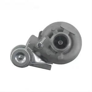 Complete Turbocharger GT1544S 454097-5002S 454097-0001 028145702 028145702X For Audi A4 1.9 TDI