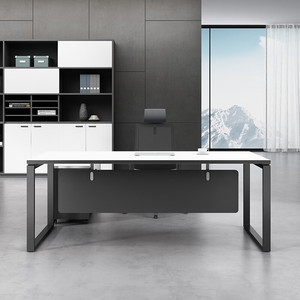 <span class=keywords><strong>Bureau</strong></span> <span class=keywords><strong>d</strong></span>'<span class=keywords><strong>angle</strong></span> compact de style européen moderne à prix réduit pour le télétravail et le <span class=keywords><strong>bureau</strong></span> à domicile - Product Image 2
