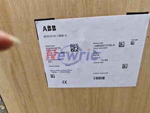 Mới và độc đáo abbs acs510 biến tần 37Kw 45Kw AC380V-480V IP21 IP54 ACS510-01-072A-4 ACS510-01-088A-4 + B055 chuyển đổi tần số - Product Image 6