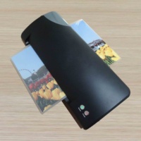 SINCHI-máquina de laminación rápida A3, tamaño a3, laminador personal de 2 rodillos