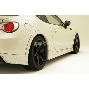 For 2013-2022 Toyota GR86 <strong>FT86</strong> GT86 Subaru BRZ Fender Widening Fender Body Kit <strong>Spoiler</strong> - Product Image 4