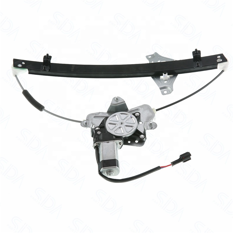 準備中。 福西达高品质原始设备制造商96548081铃木福伦扎04-08里诺05-08前