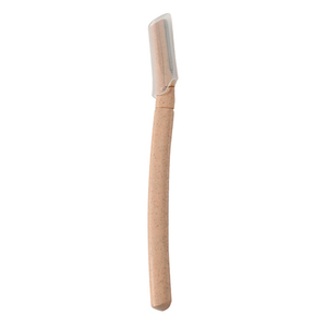 WELLFLYER <span class=keywords><strong>Tondeuse</strong></span> à sourcils EYRA-118 dégradable en paille de blé, vente en gros de <span class=keywords><strong>tondeuse</strong></span> à sourcils en vente directe transfrontalière - Product Image 3