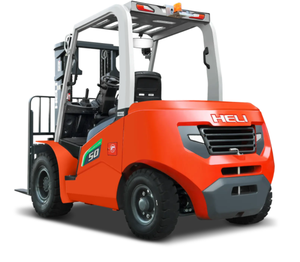 5Ton ad alte prestazioni <span class=keywords><strong>Heli</strong></span> CPD50 batteria al litio carrelli elevatori industrie costruzione di nuove condizioni camion Pallet focalizzato Core - Product Image 5