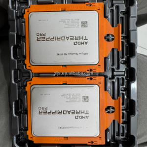 สำหรับเซิร์ฟเวอร์ซีพียู โปรเซสเซอร์ EPYC 9965 192 คอร์ 384 เธรด 500W TDP ความถี่ 2.25 GHz 3.7 ซีพียู 9965 - Product Image 5