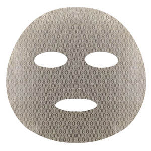 מסכת פנים חד פעמית מבד עם קולגן להרמת עור, לחות והזנה לעור, דגם Y410 Golden Thread - Product Image 1