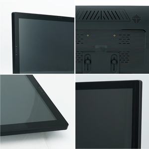 Tablette interactive à écran tactile avec support de bureau, montage mural, 10, 11, 13, 15, 17, 21, 24, 27 pouces, Android 11, RK3568, 4+32 Go - Product Image 2