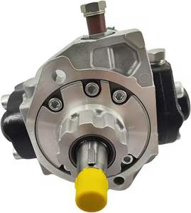 Pompe d'injection de carburant diesel de haute qualité 294000-0693 294000-0692 294000-0691 294000-0690 pour KUBOTA - Product Image 2