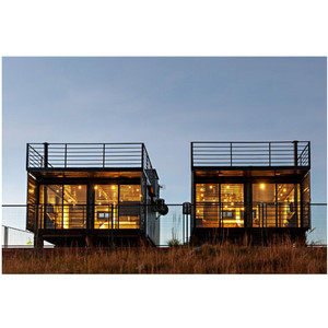 <span class=keywords><strong>Mini</strong></span> montaje plegable de acero desmontable, montaje pequeño, contenedor de casa, diseño de lujo para cabaña en venta - Product Image 1