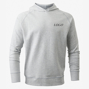 Sudadera con Capucha Deportiva de Golf para Exteriores, Tejido Elástico de Secado Rápido, Mezcla de Spandex, Bordada, Transpirable, Tejida, Estampado Completo, Personalizada, Corte Regular, Térmica para Hombre - Product Image 3