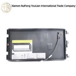 Программируемый логический контроллер F6p3kh Multilin F60 Nsnp, новый, оригинальный, в наличии, для промышленной автоматизации - Product Image 1