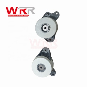 2052407800 A2052407800 ยางรองแท่นเครื่องสำหรับรถเบนซ์ W205 C205 C180 C200 C300 ซ้าย ขวา  ขายึดมอเตอร์ ยางไฮโดรลิคแบริ่ง  อะไหล่กันสั่น - Product Image 4