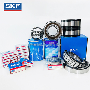 Roulements à billes à gorge profonde en acier inoxydable chromé SKF <span class=keywords><strong>FAG</strong></span> NS* NT* 6200 6201 6202 6203 6204 <span class=keywords><strong>2RS</strong></span> ZZ pour moto - Product Image 4