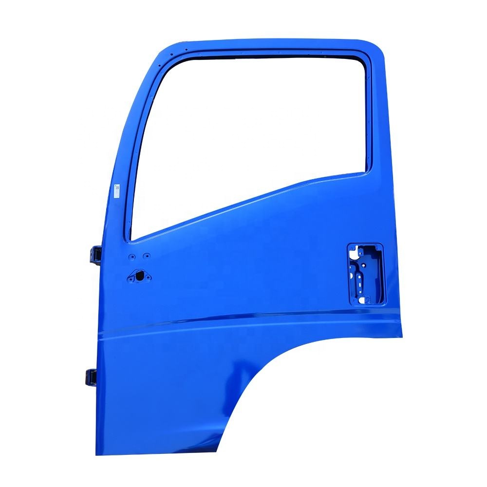 SinotrukHOWOトラック部品自動車キャビンスペアパーツドアパネル
