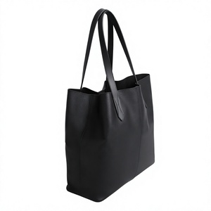 Long Lasting Durable Womens Genuine Leather Clutch Zipper Soft Evening Travel Daily Use Lightweight Waterproof Casual Handbags - Product Image 3