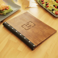 MCX – Carnet universel multifonctionnel en bois sur mesure, pages remplaçables, gravure de logo, cadeau créatif