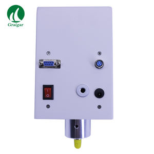 Neues SNB-1 Digitales LCD-Display Rotations viskosi meter 1- 1x100000 mPa.s Viskosität prüfgerät 110 V-240 V - Product Image 4