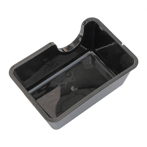 17.5*12.2*6.5cm L Taille Reptile Hide Box Petit Animal Hideaway Cache avec Texture Aide Peeling pour Serpents Lézards <span class=keywords><strong>Léopard</strong></span> <span class=keywords><strong>Gecko</strong></span> - Product Image 3