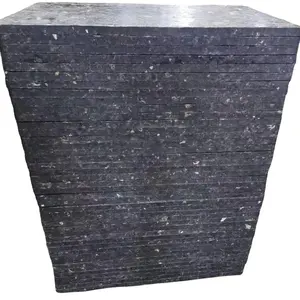 Longshenghe reusable gmt fiber glass pallets for paver block manufacturers