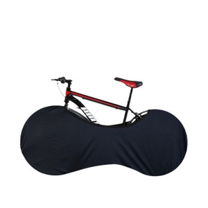 Anti Dust Bike Cover – Scratch Proof <b>Bicycle</b> Protector for Wheels & <b>Frame</b>, Road Cycling Protective Gear, Storage Bag for Indoor, - Product Image 2
