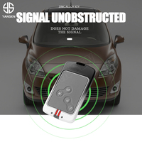 2024 nouveau Design voiture porte-clés support couverture pour Renault Koleos Kadjar scénic Megane Sandero Espace Clio Captur Laguna Samsung