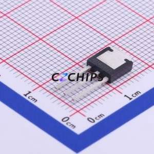 Transistor de Efecto de Campo (MOSFET) VBFB2412 TO-251 Original, Nuevo de Marca - Product Image 2