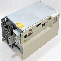 6SE7021-3TP50 Masterdrives MC E-Stand: Inversor D, Controlador PLC PAC para Automatización Industrial