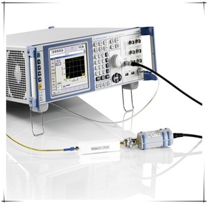 New FSL616 Rohde Schwarz 6G Network Analyzer 9kHz-6GHz High Accuracy 1 Year Warranty IP67 Multi-Voltage - Product Image 5
