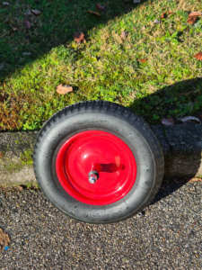 Buen <span class=keywords><strong>Precio</strong></span> en Neumático <span class=keywords><strong>de</strong></span> Goma Inflable Antipinchazos 3.50-8 4PR 6PR para <span class=keywords><strong>Carretilla</strong></span>, Neumático 350-8 para Manipulación <span class=keywords><strong>de</strong></span> Materiales - Product Image 4