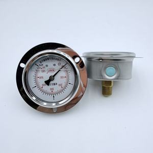Манометр для газовых баллонов CNG для тяжелых грузовиков - Product Image 5