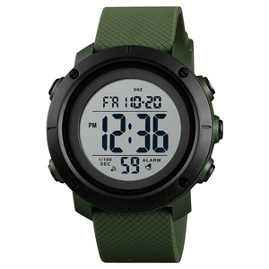 Montres numériques <span class=keywords><strong>SKMEI</strong></span> <span class=keywords><strong>1426</strong></span> de haute qualité pour hommes montres-bracelets étanches 5atm - Product Image 1