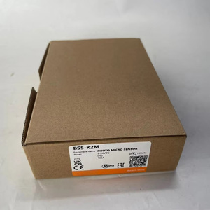 BS5-K2M เซ็นเซอร์ขนาดเล็กสำหรับอุตสาหกรรมภาพถ่ายสินค้าใหม่ของแท้จากเกาหลี - Product Image 1