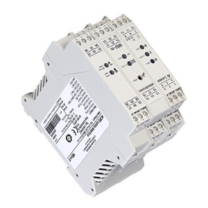 Relais de sécurité Leuze MSI-m MSI-mR IP20 pour équipement mécanique et ingénierie électrique - Product Image 2