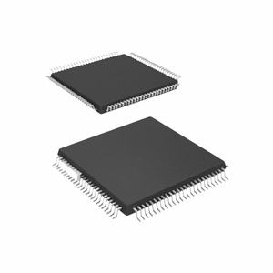 100 TQFP Electronic Circuit Components Embedded C8051F020 Original One Stop Service - Product Image 1