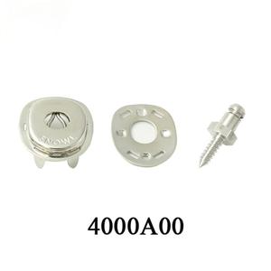 Kit de raccordements pour bateau Snowl en acier inoxydable, 3 pièces, 4000A00, pour remplacement et réparation - Product Image 2