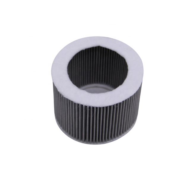 High Efficiency Air Filter Cartridge 852519 SM-L 25um Replacement Element for Particulate Removal