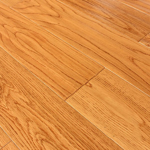 Plancher en bois d'ingénierie Plancher en bois d'érable - Product Image 1