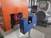 Filament PLA 1,75 mm Haute Vitesse pour Imprimante 3D, Fabrication de Tiges en Plastique pour Impression 3D avec Contrôle Automatique PLC