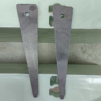 Pince de positionnement réglable pour coffrage BFD, outil de fixation en T pour le positionnement des cadres de coffrage de fossés et de poutres en béton