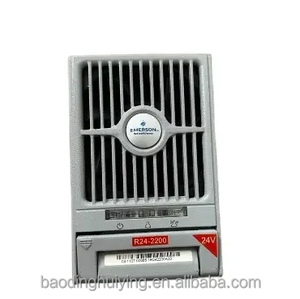 Power Communication R24-2200 Telecom Power Supply 48V 3000W <b>Rectifier</b> with IEC 320-C20 Input and 2-Minute - Product Image 5