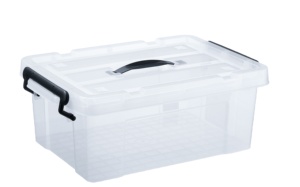 Commercio all'ingrosso di casa su misura libro giocattolo grande <span class=keywords><strong>plastik</strong></span> vasca caso bin scatole di grande pp di plastica contenitori di stoccaggio, giocattolo di stoccaggio bin - Product Image 3