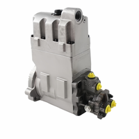 Pompe d'injection de carburant de haute qualité 4768766 pour moteur diesel C7 C7.1 3116 3126 3126B, pièces de rechange pour excavateur
